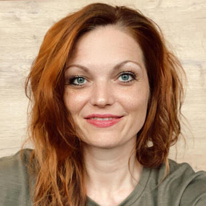 Marta Rechul Marta Rechul